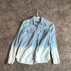 Kendall & Kylie Flannel